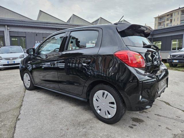 MITSUBISHI Space Star 1.2 Invite