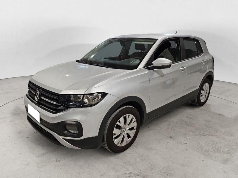 Volkswagen T-Cross 1.0 TSI Urban BMT