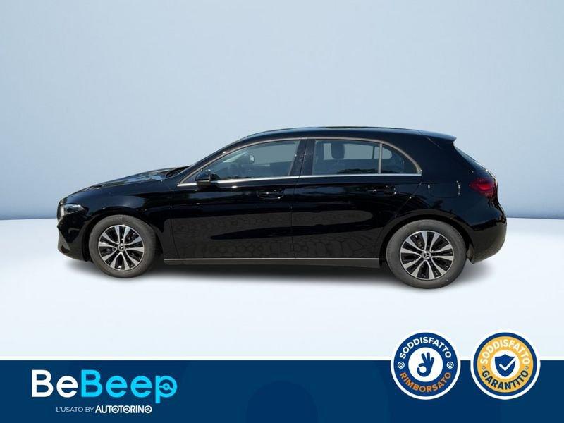 Mercedes-Benz Classe A A 180 D ADVANCED AUTO