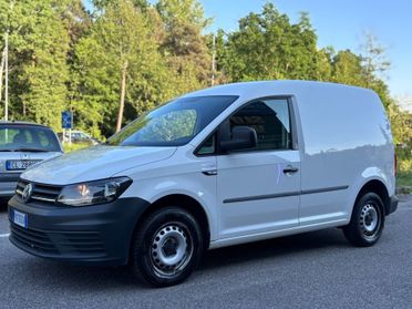 Volkswagen Caddy 2.0 TDI 102 CV Furgone IVA INCLUSA