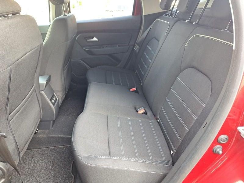 Dacia Duster 1.0 tce Prestige up Gpl 4x2 100cv