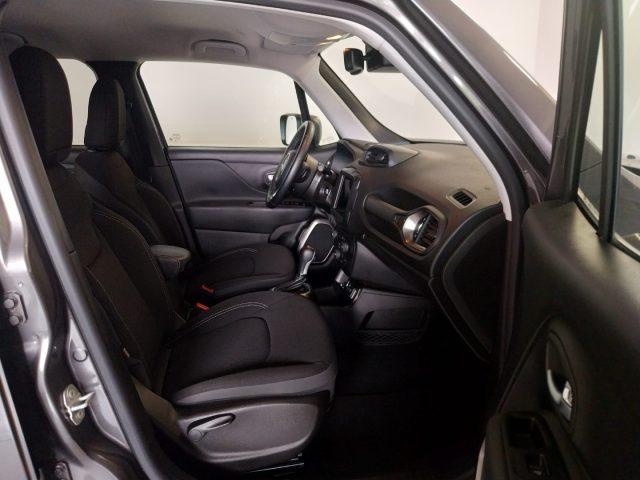 JEEP Renegade 1.6 Mjt DDCT 120 CV Limited LED