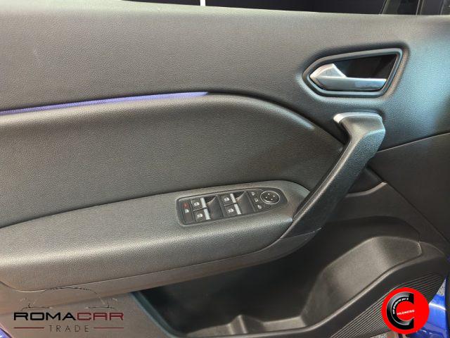RENAULT Captur Blue dCi 115 CV EDC Intens FULL OPTIONAL!