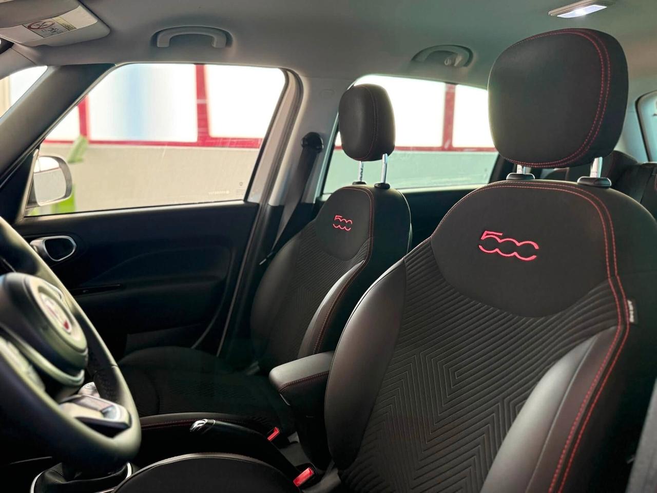 Fiat 500L 1.4 Benzina S&S 95cv Sport Cross 2020