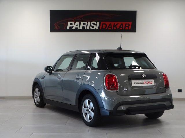 MINI One 1.5 5 porte Steptronic *PROMO PARISI GROUP*