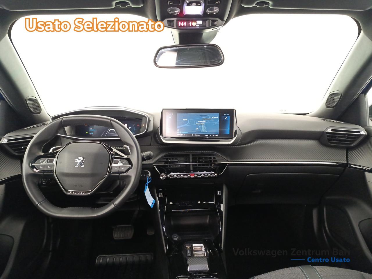 Peugeot 2008 1.2 puretech allure pack s&s 130cv eat8