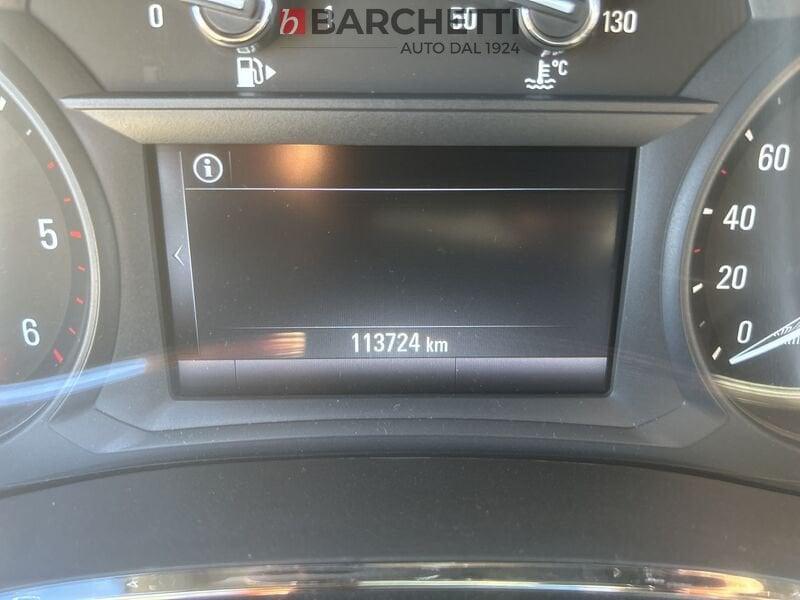Opel Mokka 1ª SERIE X 1.6 CDTI ECOTEC 4X2 START&STOP INNOVATION
