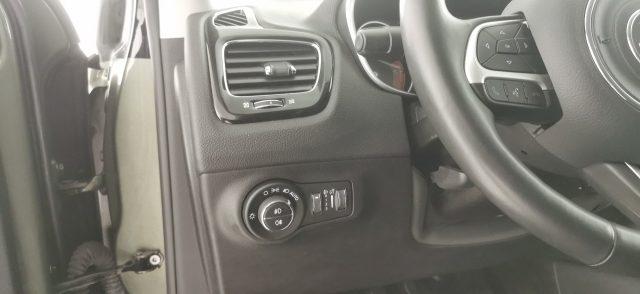 JEEP Compass 2.0 Multijet II 4WD Limited