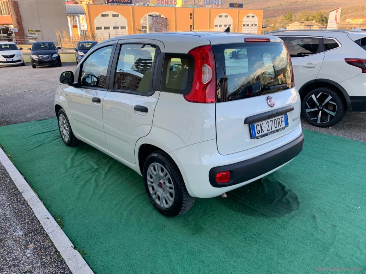 FIAT Panda 1.0 FireFly S&S Hybrid - 2022
