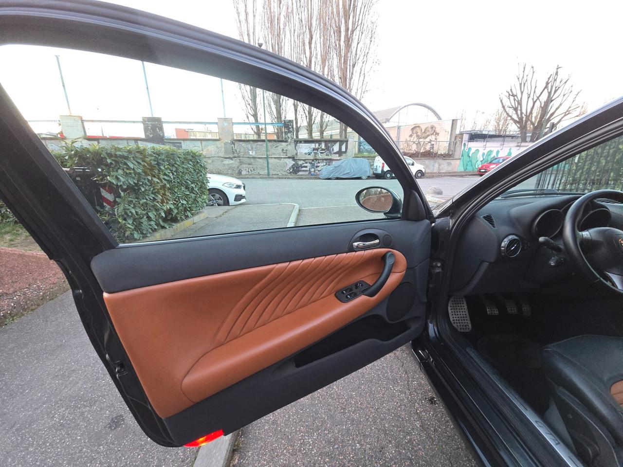 ALFA ROMEO 147 GTA 3.2i V6 24V "CAMBIO MANUALE"