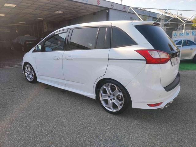 FORD C-Max 1.0 EcoBoost turbo benzina st-line