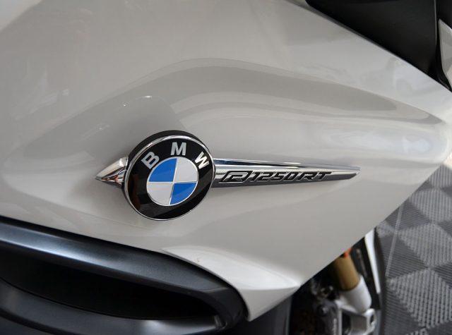 BMW R 1250 RT Full Optional Km 3.900