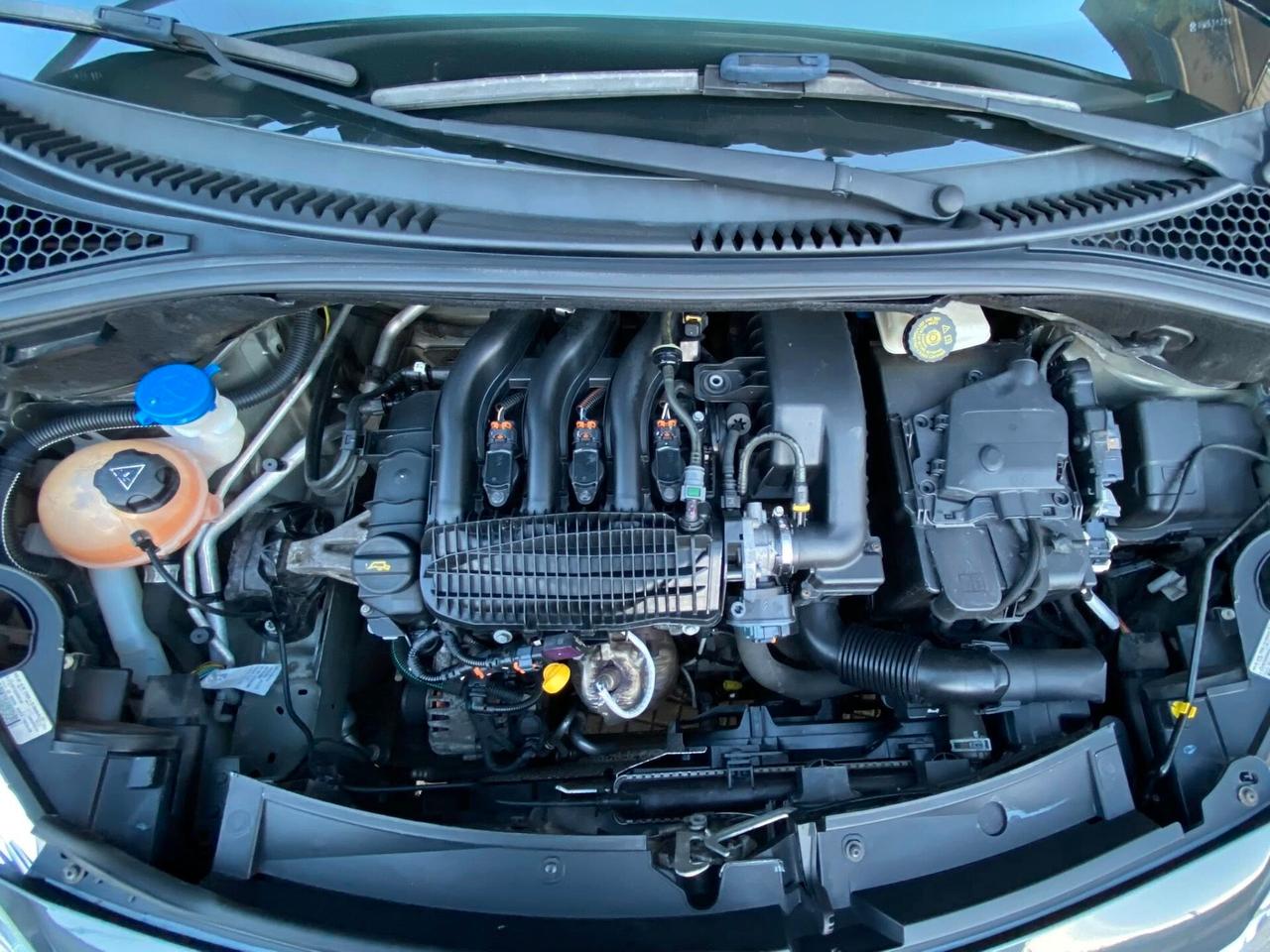 Citroen C3 1.2 82 cv Feel Edition - 2016