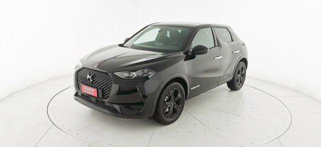 DS AUTOMOBILES DS 3 Crossback PureTech 100 Performance Line