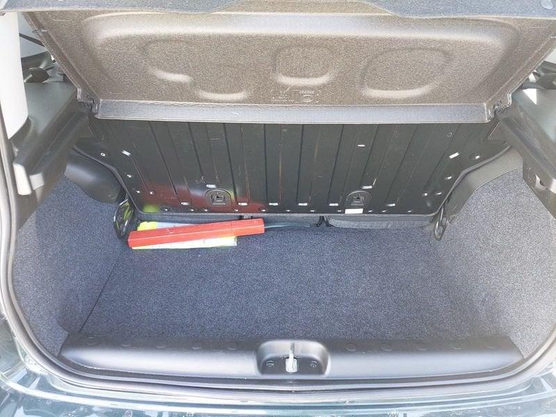 FIAT Panda 1.0 FireFly 70cv S&S Hybrid Pandina