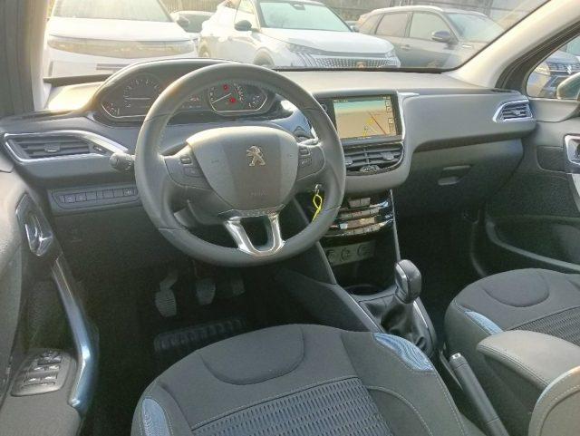 PEUGEOT 208 Allure 1.2 VTi 82 CV 5 porte