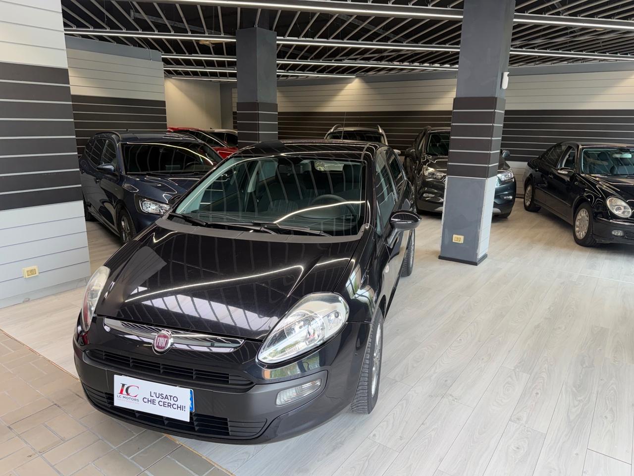 Fiat Punto Evo 1.3 Mjt 75 CV DPF 5 porte S&S Dynamic UNICOPROPR