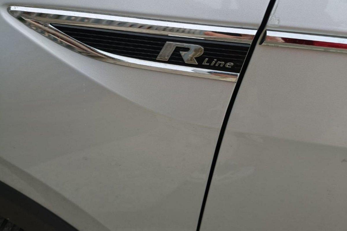 VOLKSWAGEN T-Cross 1.0 TSI 110 CV Style