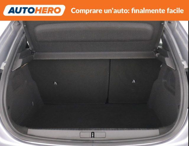 PEUGEOT 208 PureTech 100 Stop&Start EAT8 5 porte Allure Pack