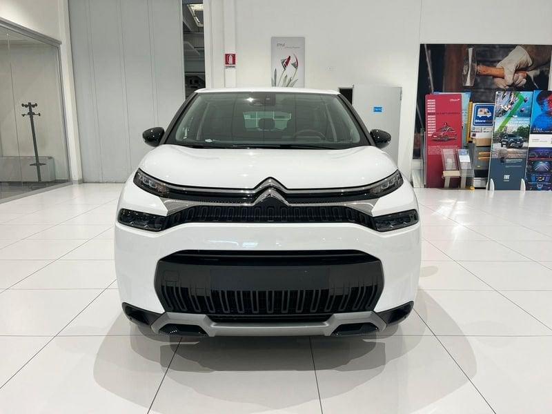 Citroën C3 Aircross PureTech 110 S&S You