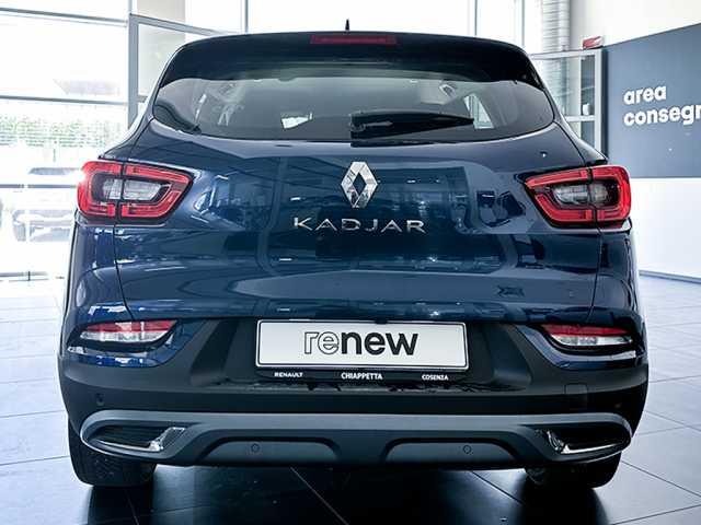 Renault Kadjar Blue dCi 8V 115CV Sport Edition2