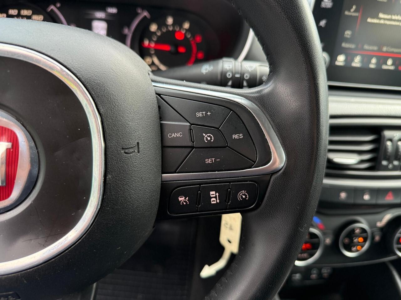 Fiat Tipo 1.6 Mjt 120 CV S&S SW Business