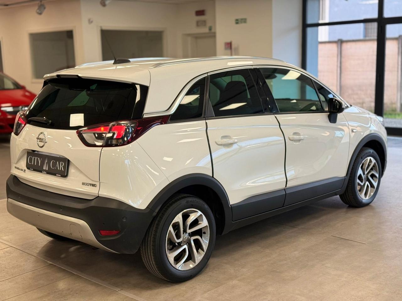 Opel Crossland X 1.2 Turbo 12V 110 CV Start&Stop Innovation