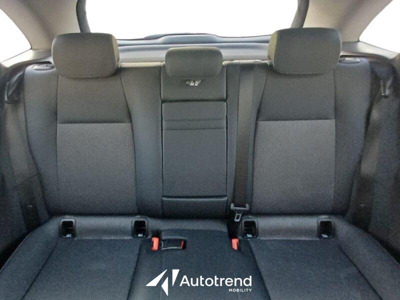 Mercedes-Benz Classe B B 180 d 116 CV Automatica NAVI Executive