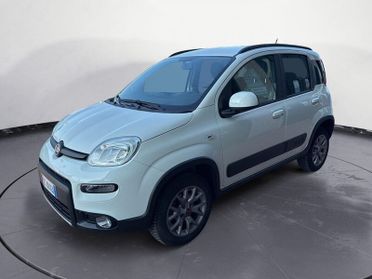 FIAT Panda 0.9 TwinAir S&S 4x4 85CV