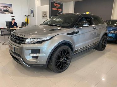 Land Rover Range Rover Evoque Evoque 2.0 si4 Prestige 3p auto 9m
