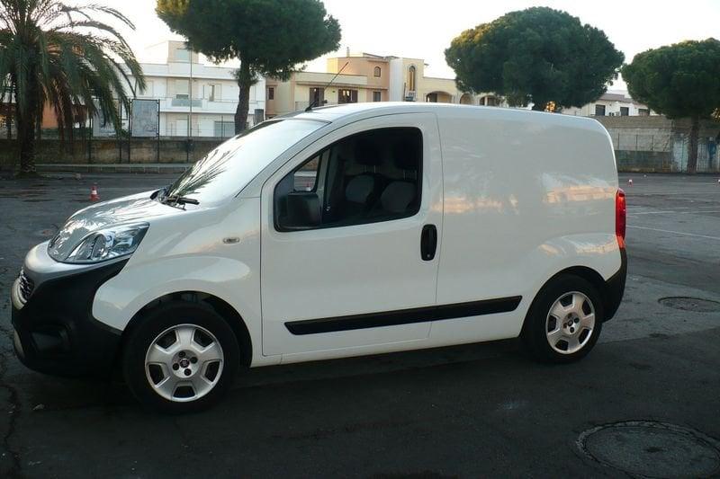 FIAT Fiorino 1.3 MJT 95CV Cargo Adventure