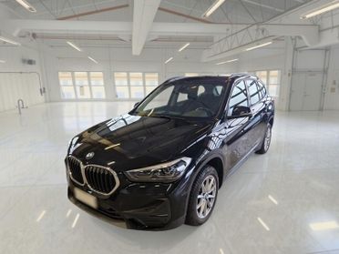 BMW X1 SDRIVE 18D BUSINESS ADVANTAGE AUTOMATICO SUV