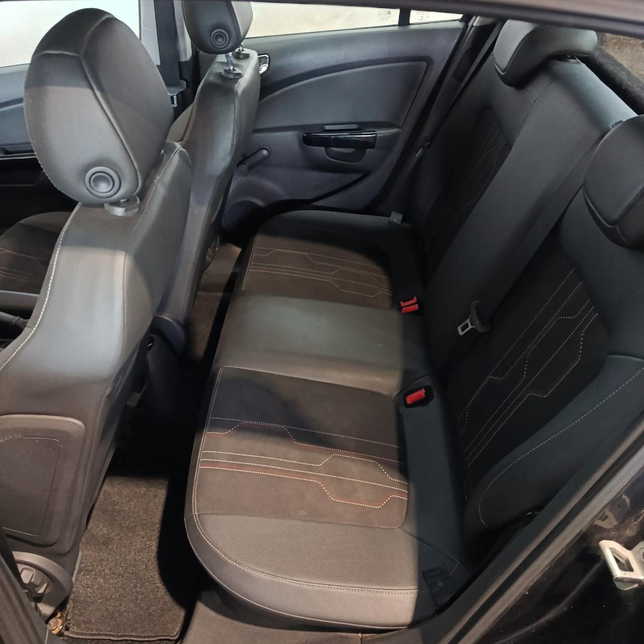 Opel Corsa 1.2 3 porte Edition
