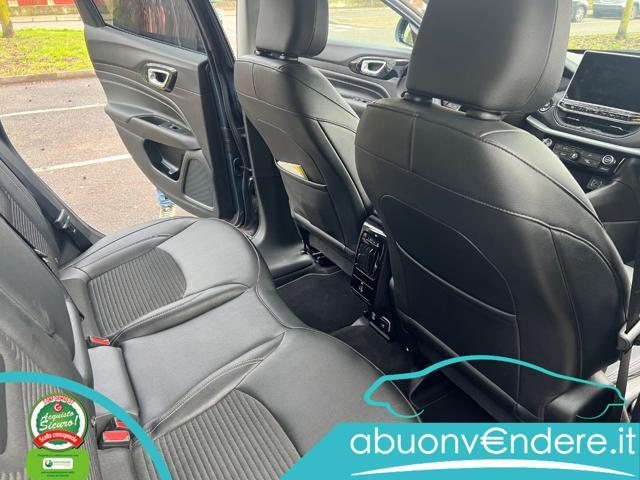 JEEP Compass 1.3 Turbo T4 190 CV PHEV AT6 4xe Limited