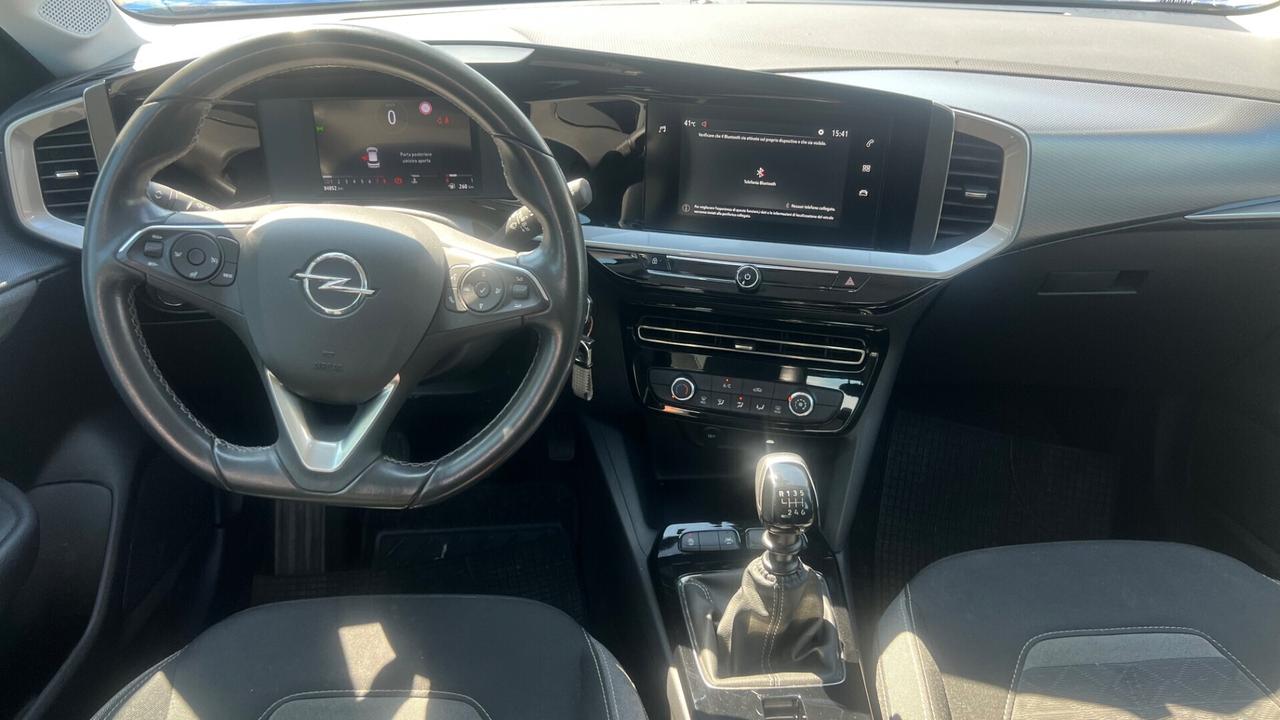 Opel Mokka 1.2 Turbo 130 CV Edition