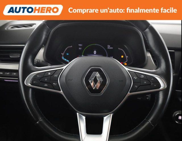 RENAULT Arkana Arkana Full Hybrid E-Tech 145 CV Techno
