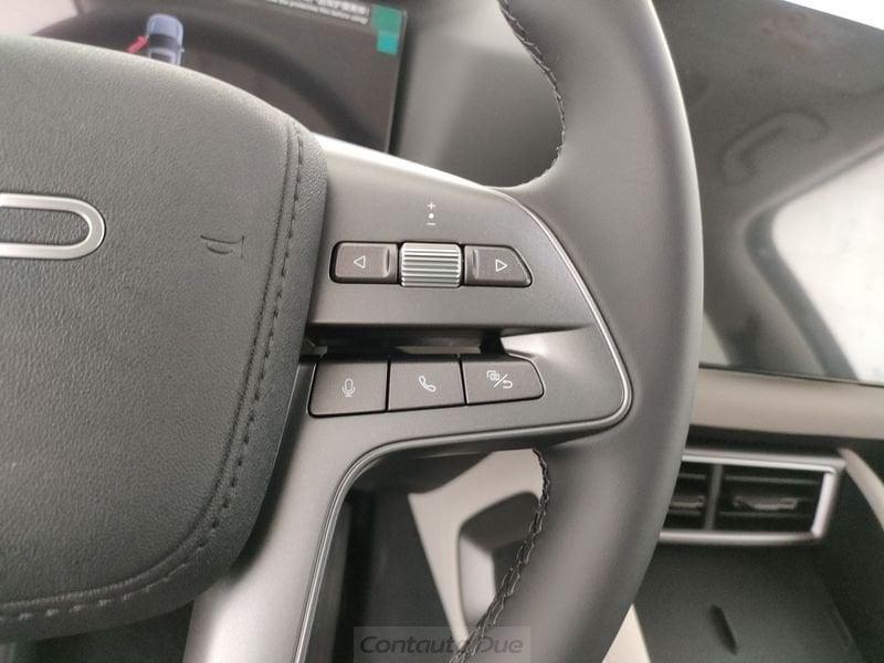 BYD Atto 2 DM-i Atto 2 DM-i 1.5 phev Boost 212cv