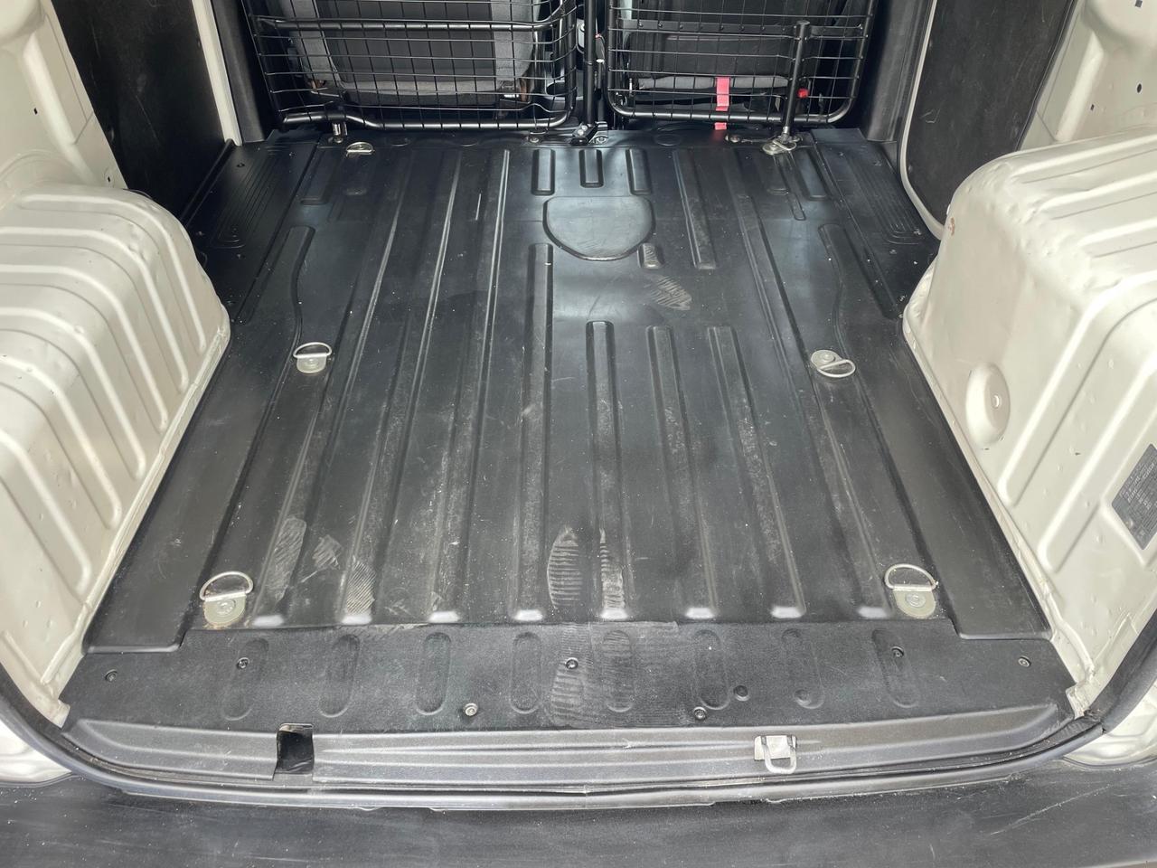 Fiat FIORINO 1.3 MJET 75CV 54.000KM PRONTA