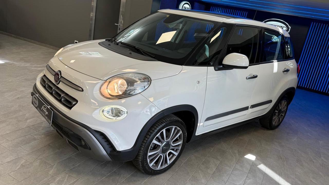 FIAT 500L 1.3 MULTIJET 95 CV CROSS 2018