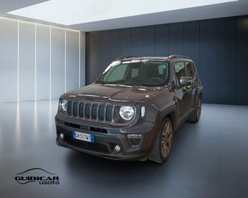 JEEP Renegade 2019 - Renegade 1.5 turbo t4 mhev S 2wd 130cv dct