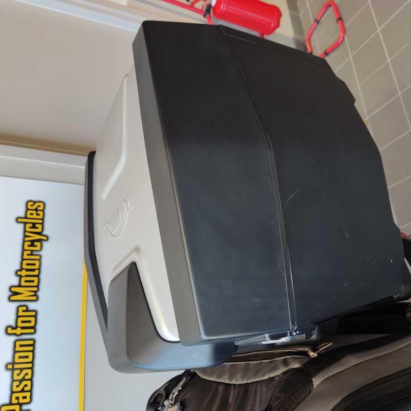 Triumph Tiger Explorer XC 1215 ABS - 2015