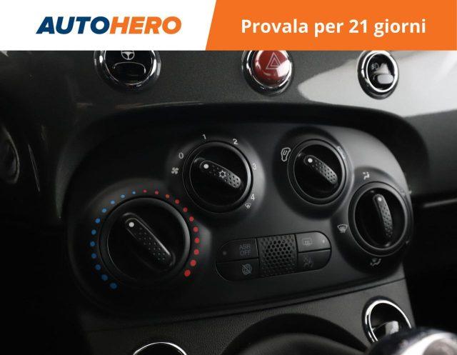 FIAT 500 1.0 Hybrid Sport