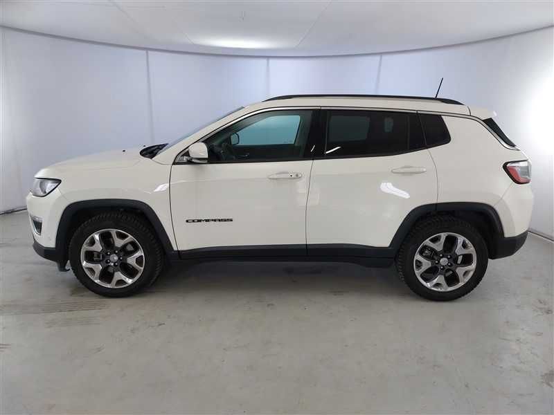 JEEP COMPASS 1.6 MJet II 88kW Limited