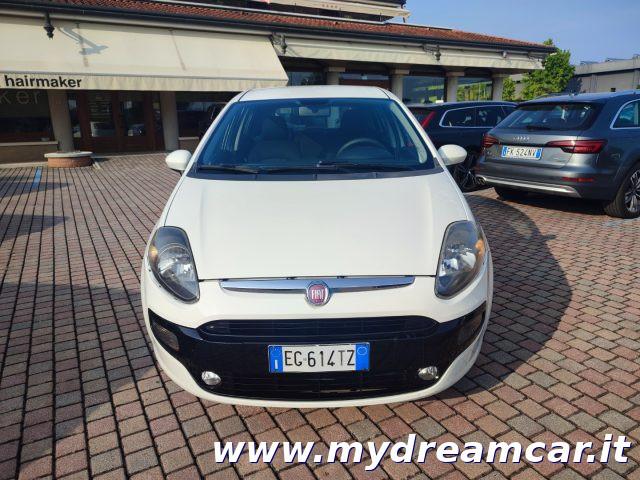 FIAT Grande Punto 1.3 MJT 75 CV 5 porte Actual