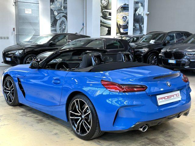 BMW Z4 sDrive20i Msport Auto - 19"-Head Up-Carplay - FULL