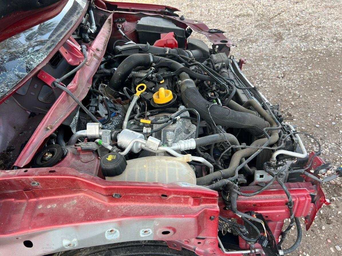 Dacia Sandero Stepway 1.0 TCe ECO-G Comfort