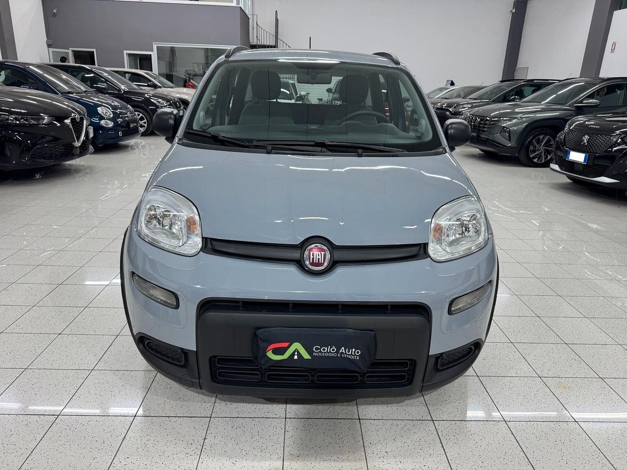 Panda 1.0Hybrid City Life PRONTA CONSEGNA