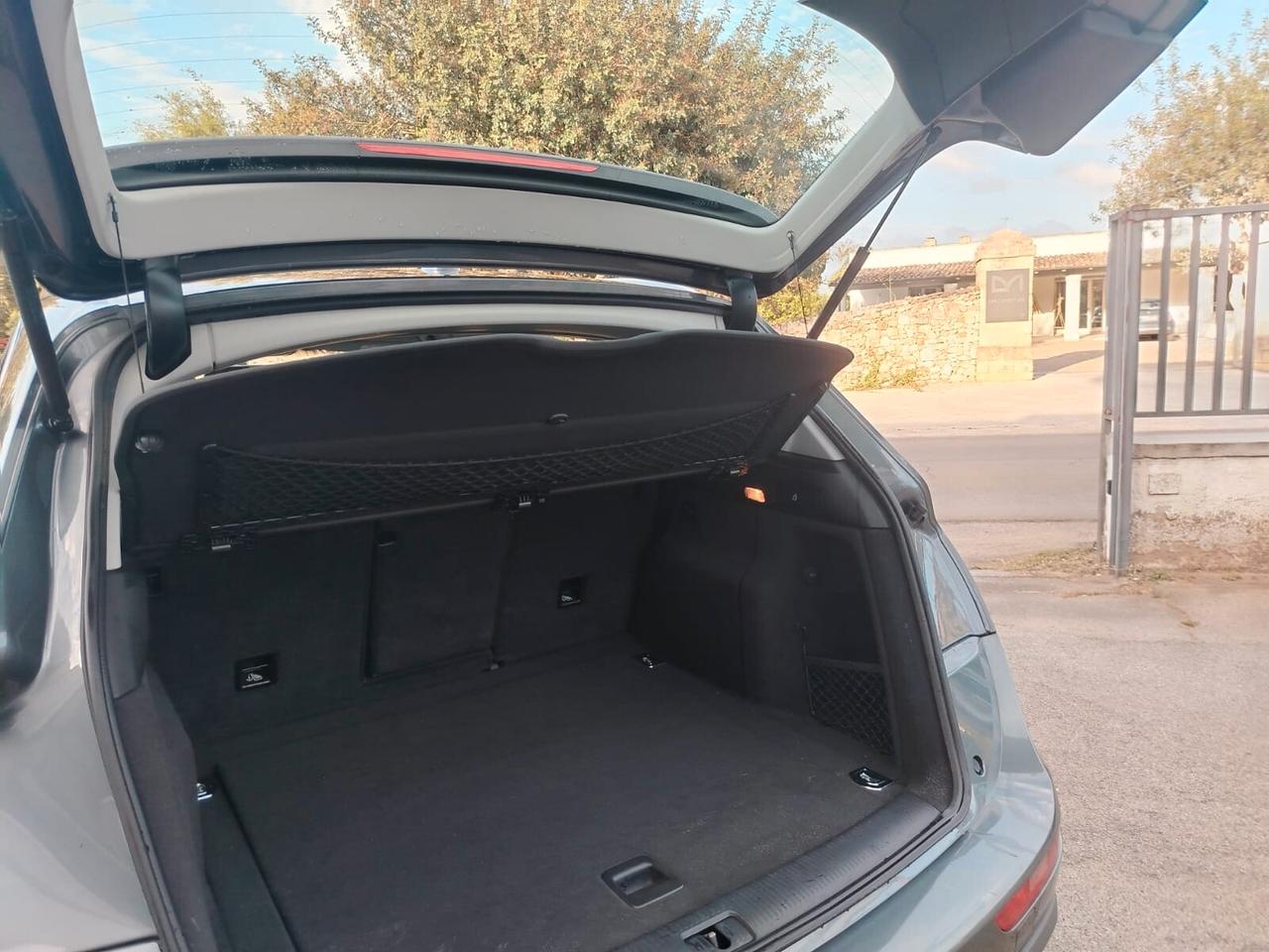 Audi Q5 2.0 tdi Advanced Plus Quattro 190cv S-Tronic