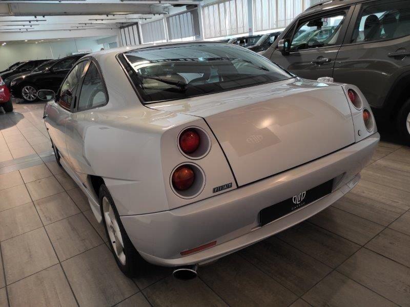 FIAT Coupe COUPE' 20V 2000