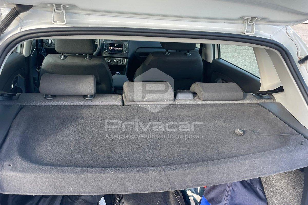 VOLKSWAGEN Polo 1.4 TDI 5p. Business Trendline
